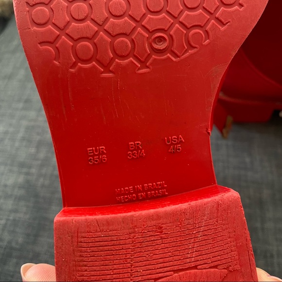 Bernardo Lacey Rain Boot - Picture 11 of 11